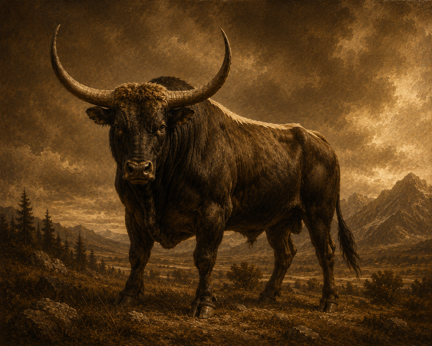 Aurochs