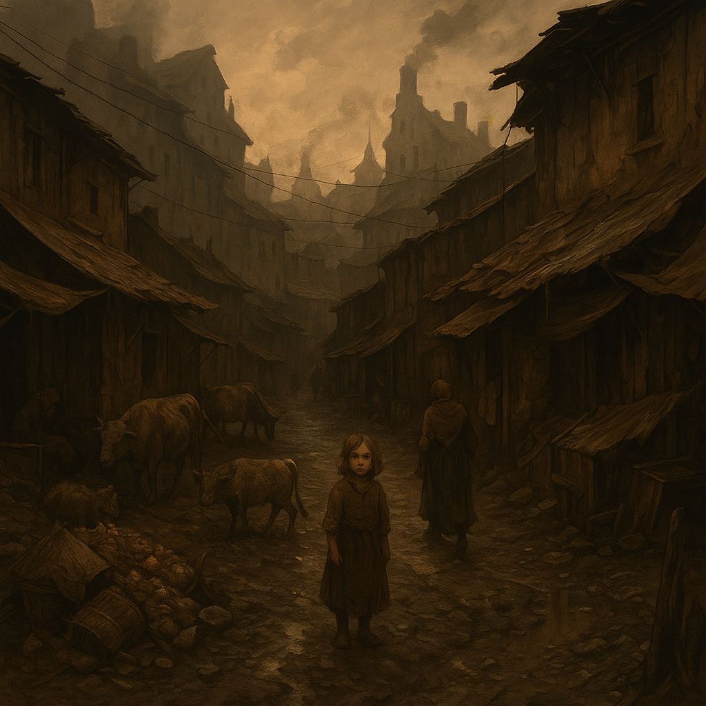 The Slums