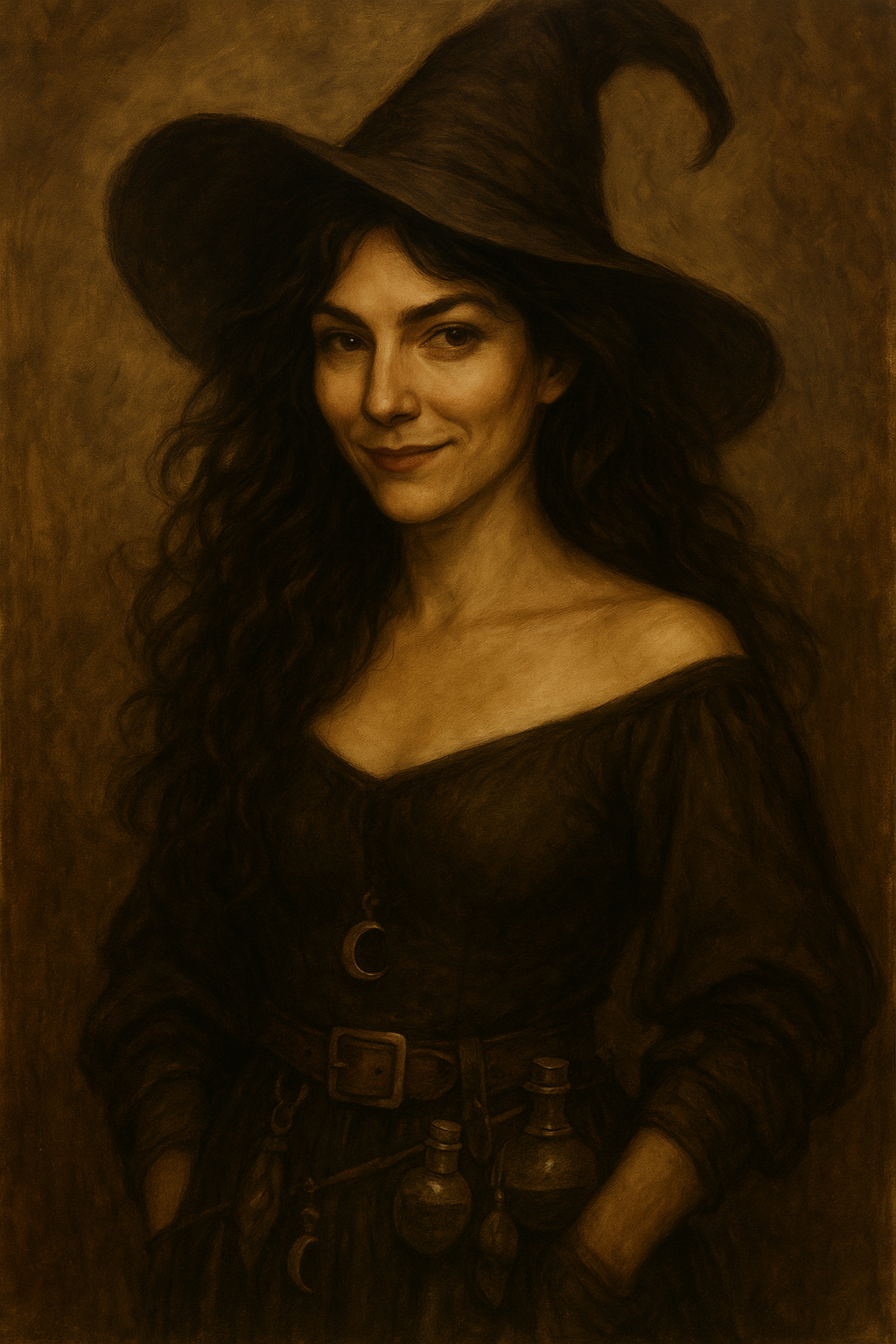 The Witch
