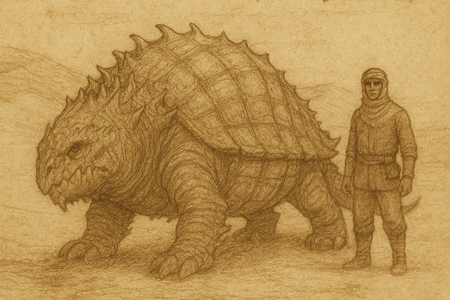 Thornback
